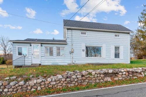 111 County Road 645, Sandyston, NJ, 07826-5043 | Card Image