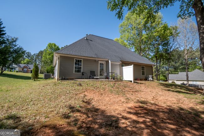 344 River Landing Dr, House other with 4 bedrooms, 2 bathrooms and null parking in Monroe GA | Image 38