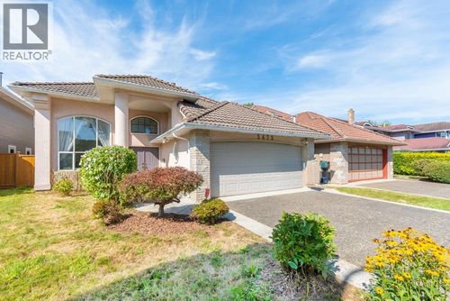 5475 Lackner Cres, Richmond, BC, V7E6A4 | Card Image