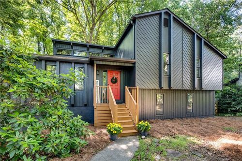 3292 Holly Mill Ct, Marietta, GA, 30062-5422 | Card Image