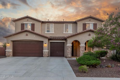 3715 W Teresa Dr, New River, AZ, 85087-6215 | Card Image