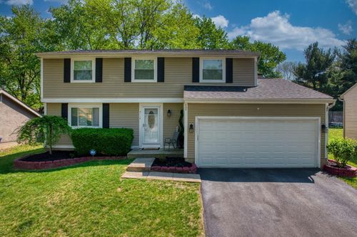 5116 Strawberry Farms Blvd, Columbus, OH, 43230-1047 | Card Image