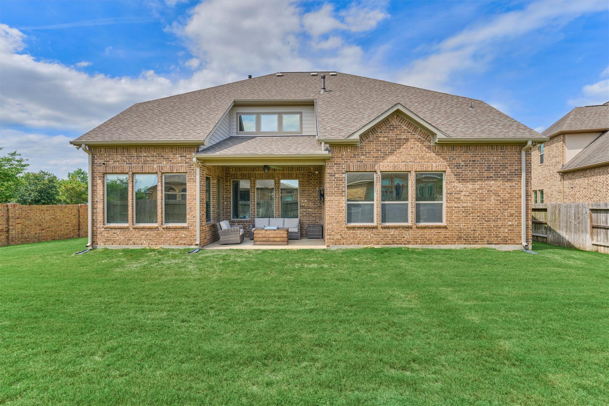 Residential in Tomball 2