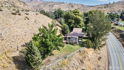 1077 State Route 153, Methow, WA, 98834 | Card Image