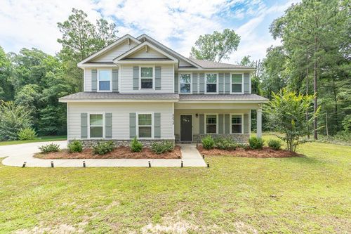 8624 Garrett Rd, Midland, GA, 31820-4263 | Card Image