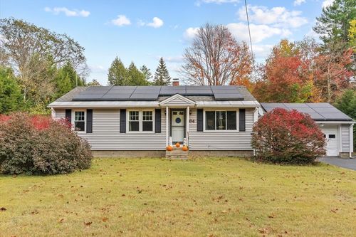 64 Baldwinville State Rd, Winchendon, MA, 01475-1891 | Card Image