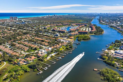 402-2601 Marina Isle Way, Jupiter, FL, 33477-9440 | Card Image