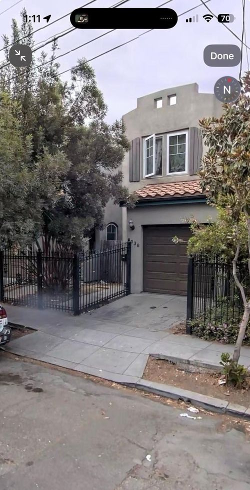 3038 E 18th St, Oakland, CA, 94601-2456 | Card Image