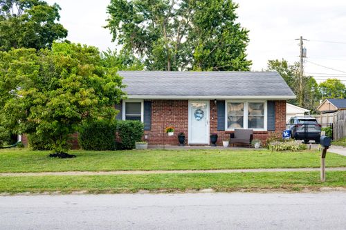838 Mildred St, Versailles, KY, 40383 | Card Image