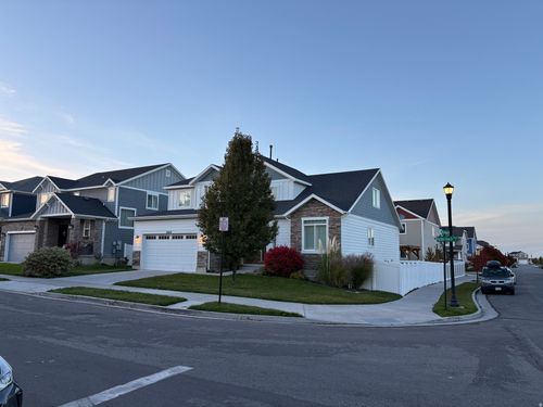 3668 W Rushton View Dr, South Jordan, UT, 84009-3138 | Card Image