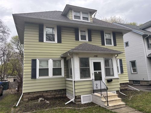 518 Humboldt St, Rochester, NY, 14610-1225 | Card Image