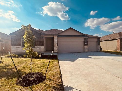 678 Silver Springs Bnd, Kyle, TX, 78640-3093 | Card Image