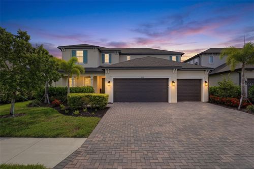 5820 Millennium Silver Ct, SARASOTA, FL, 34238-3521 | Card Image