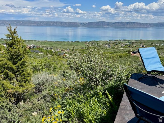 Water view featuring mountains | Image 24