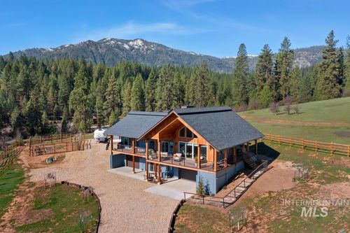 21 Open Rd, Garden Valley, ID, 83622-5078 | Card Image