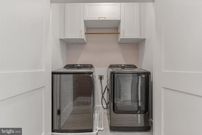 4308 4 Th St Nw, Townhouse with 4 bedrooms, 4 bathrooms and null parking in WASHINGTON DC | Image 36