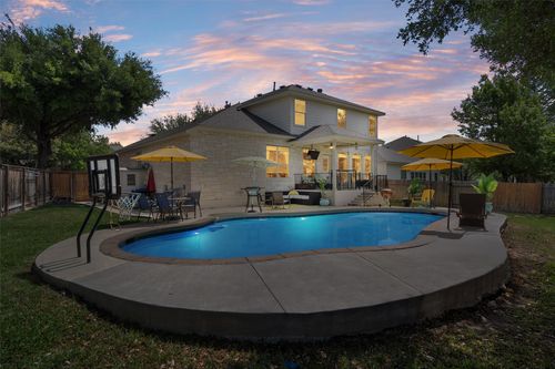 1008 Placid Creek Ct, Round Rock, TX, 78665-1188 | Card Image