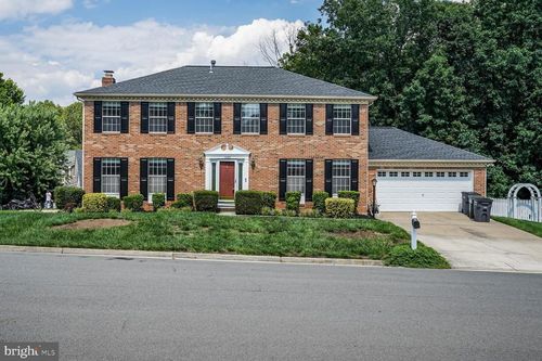14789 Edison Ct, WOODBRIDGE, VA, 22193-3137 | Card Image