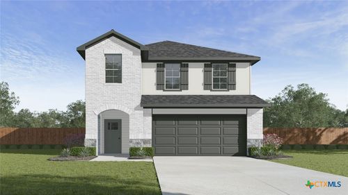 116 New Albany Ln, San Marcos, TX, 78666-4998 | Card Image