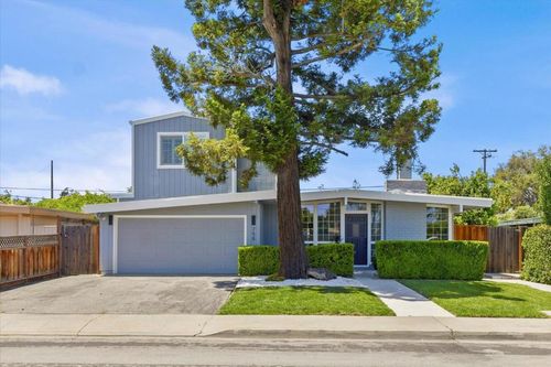 758 Telford Ave, Mountain View, CA, 94043 | Card Image