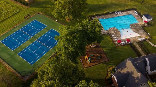 4109 Cile Ct, House other with 4 bedrooms, 4 bathrooms and 2 parking in Murfreesboro TN | Image 60