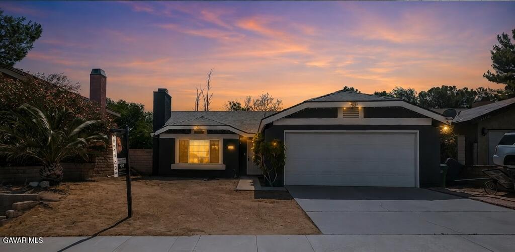 Residential in Palmdale 2