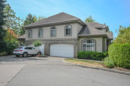 2-915 Fort Fraser Rise, Port Coquitlam, BC, V3C6K3 | Card Image