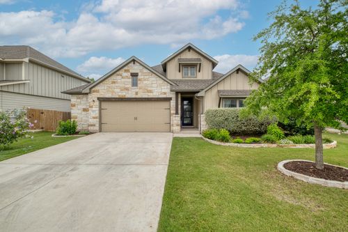 103 Brookside St, Hutto, TX, 78634-2062 | Card Image