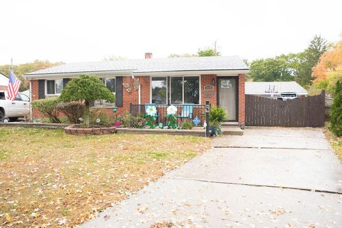 38236 Westvale St, Romulus, MI, 48174-4724 | Card Image