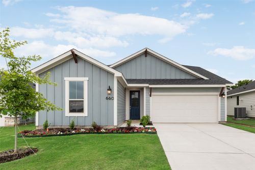 660 Marcus Ln, Crowley, TX, 76036 | Card Image