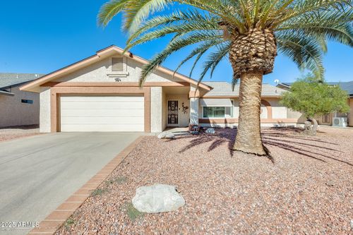 20854 N Gable Hill Dr, Sun City West, AZ, 85375-5564 | Card Image