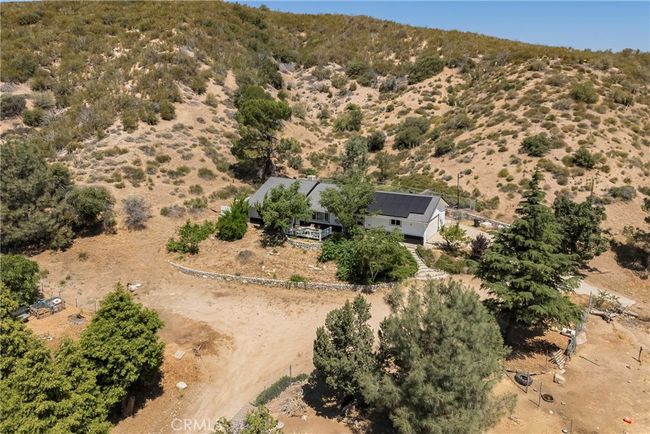 26865 Elizabeth Lake Rd, House other with 2 bedrooms, 2 bathrooms and 2 parking in Lake Hughes CA | Image 67