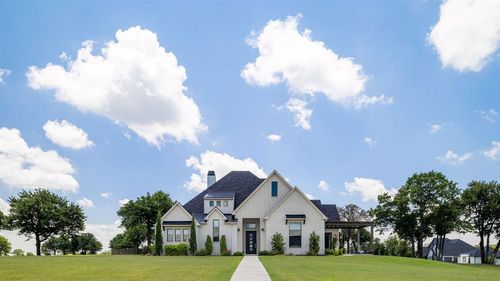 4716 Moulin Road, Edmond, OK, 73034 | Card Image