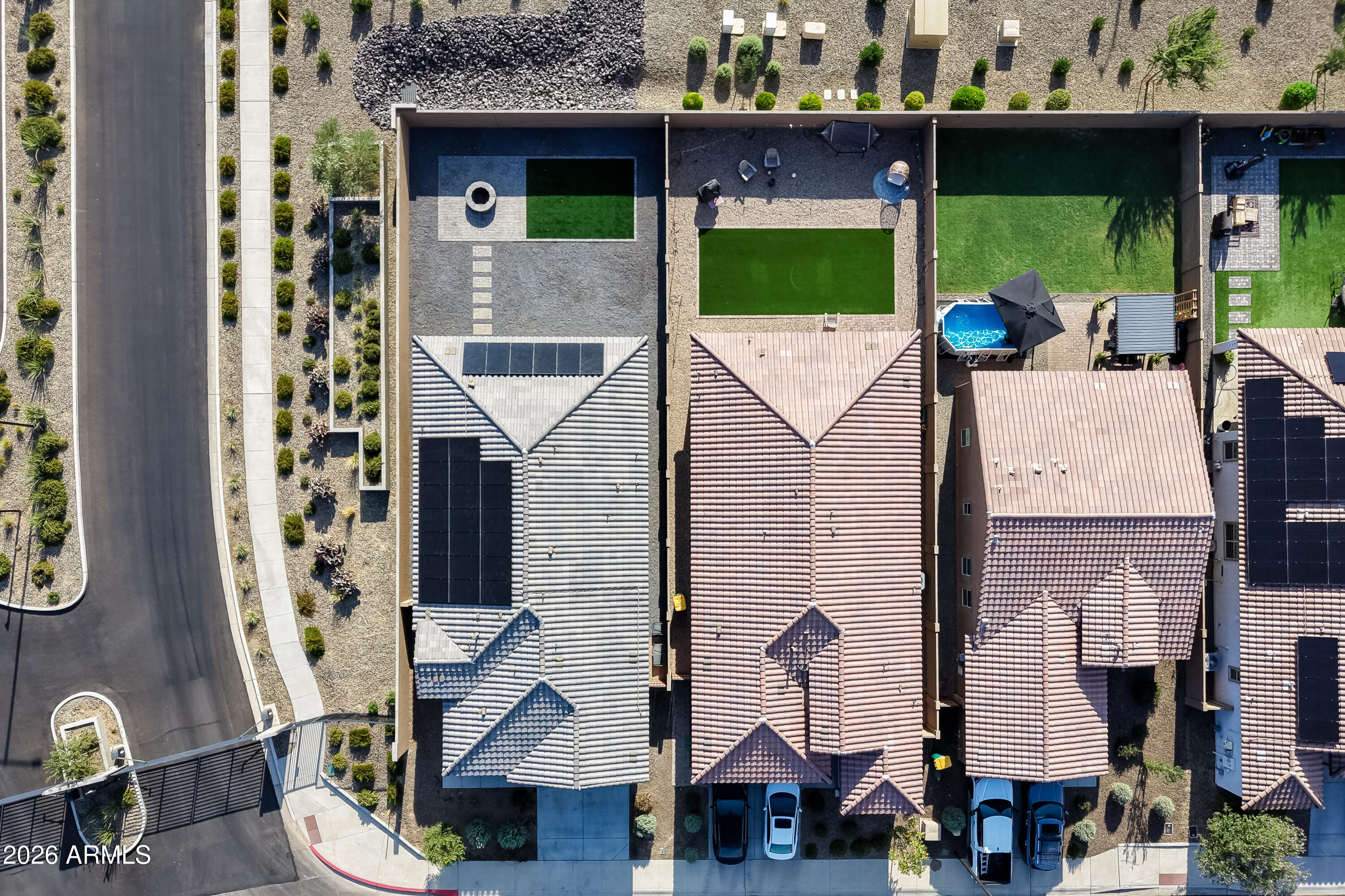 Residential in Waddell 3