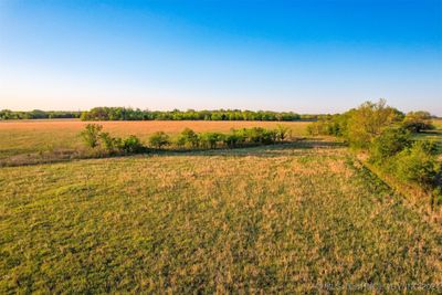 S 4380 Road, Home with 0 bedrooms, 0 bathrooms and null parking in Welch OK | Image 1