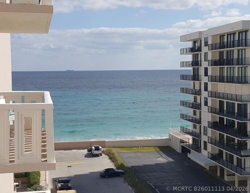 619-3450 S Ocean Blvd, Palm Beach, FL, 33480-5999 | Card Image