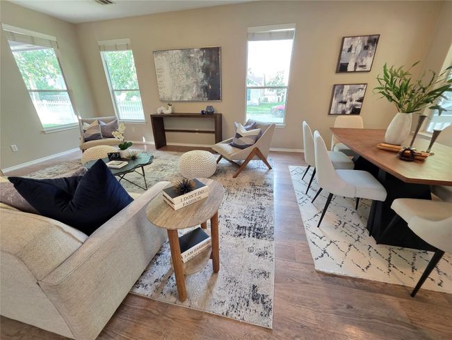 149 Steele, House other with 3 bedrooms, 3 bathrooms and null parking in Kyle TX | Image 7