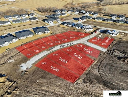 9417 S 88th St, Lincoln, NE, 68526 | Card Image