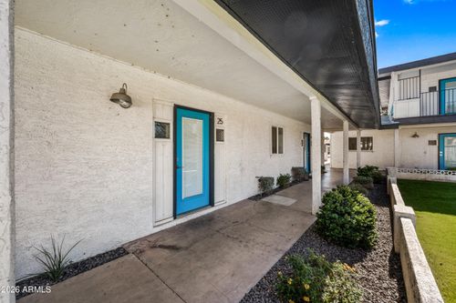 25-3615 N 15th Avenue, Phoenix, AZ, 85015 | Card Image