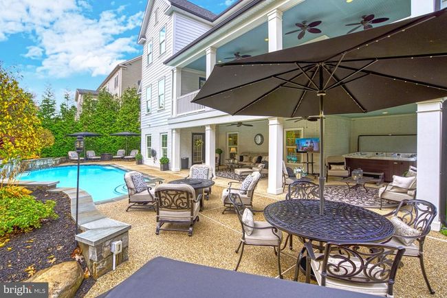 17147 Belle Isle Dr, House other with 6 bedrooms, 7 bathrooms and null parking in DUMFRIES VA | Image 116