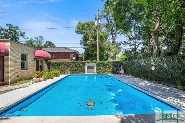 624 E Victory Dr, House other with 8 bedrooms, 5 bathrooms and null parking in Savannah GA | Image 33