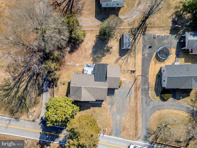 6271 Old Trappe Rd, House other with 3 bedrooms, 1 bathrooms and null parking in TRAPPE MD | Image 22