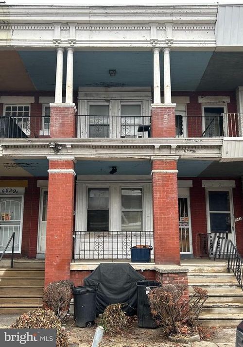 5437 Walnut St, Philadelphia, PA, 19139-4034 | Card Image