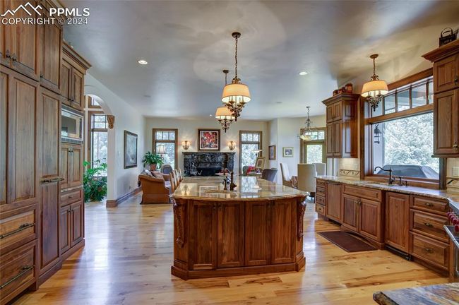4950 Longwood Pt, House other with 6 bedrooms, 6 bathrooms and 4 parking in Colorado Springs CO | Image 16
