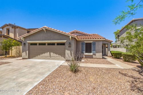 4040 E Sidewinder Ct, Gilbert, AZ, 85297-8385 | Card Image
