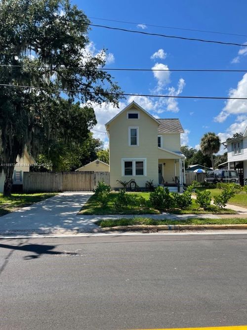 830 S Beach St, Daytona Beach, FL, 32114-5502 | Card Image
