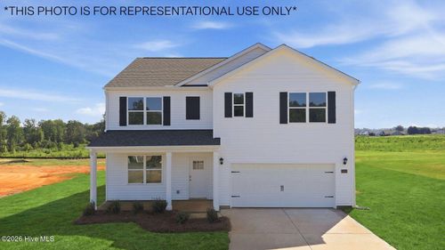2705 Westwood Avenue W, Wilson, NC, 27893 | Card Image