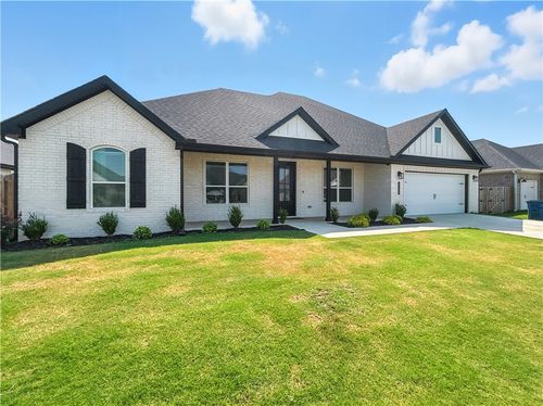 2300 Abbott Ln, Pea Ridge, AR, 72751-5033 | Card Image
