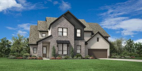 122 Oswalt Way, Liberty Hill, TX, 78642-3002 | Card Image