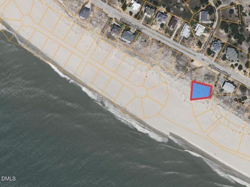 0 Fly Catcher Court, Bald Head Island, NC, 28461 | Card Image